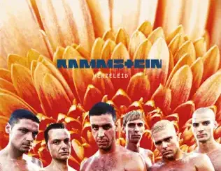 ALBUM: Rammstein – Herzeleid (XXV Anniversary Edition – Remastered) Rammstein – Herzeleid (XXV Anniversary Edition – Remastered)