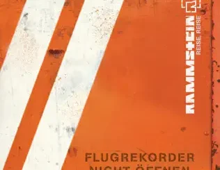 ALBUM: Rammstein – Reise, Reise Rammstein – Reise, Reise