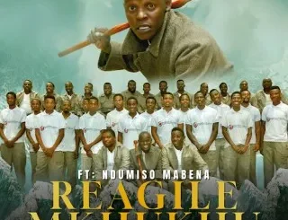 Reagile Mkhukhu ft. Ndumiso Mabena – Di Tlatla Sione