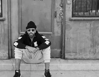 Redman – 3 Joints