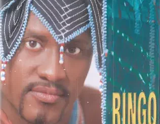 Ringo Madlingozi – Mamelani