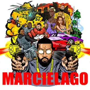 Roc Marciano – Marcielago