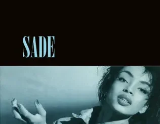 Sade – Diamond Life