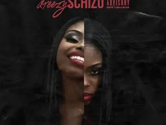 ALBUM: Dreezy – Schizo Schizo Dreezy