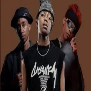 Scotts Maphuma – Pepe Papa ft Mellow, Sleazy & TheBuu