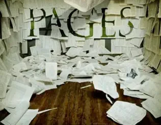 Shane & Shane – Pages