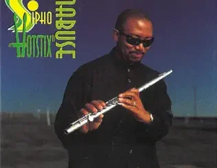 ALBUM: Sipho 'Hotstix' Mabuse – Township Child Sipho 'Hotstix' Mabuse – Township Child