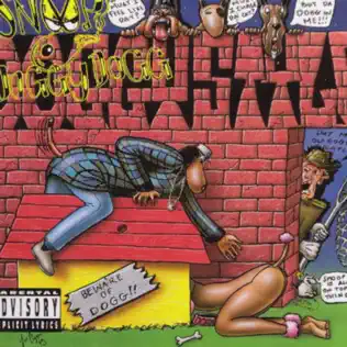 Snoop Dogg – Doggystyle (30th Anniversary Edition)