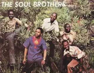 ALBUM: Soul Brothers – Ake Niyeke Botsotsi Soul Brothers – Ake Niyeke Botsotsi