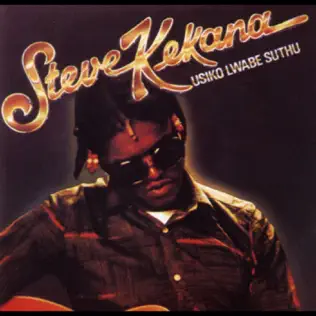 Steve Kekana – Usiko Lwabe Suthu, Vol. 3