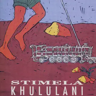 Stimela – Khululani