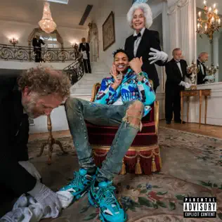 Stunna 4 Vegas – RICH YOUNGIN