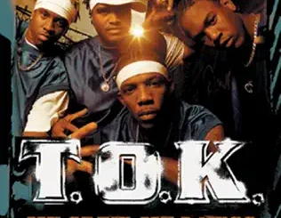 ALBUM: T.O.K – My Crew, My Dawgs T.O.K – My Crew, My Dawgs