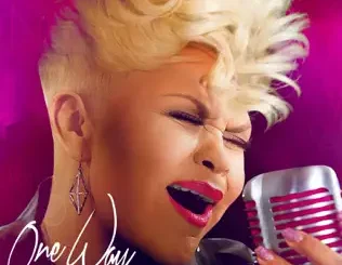 ALBUM: Tamela Mann – One Way Tamela Mann – One Way