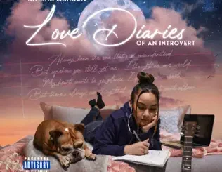 Tatiana Manaois – Love Diaries of an Introvert