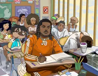 ALBUM: Tee Grizzley – The Smartest Tee Grizzley – The Smartest
