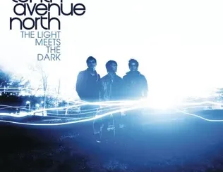 ALBUM: Tenth Avenue North – The Light Meets the Dark Tenth Avenue North – The Light Meets the Dark