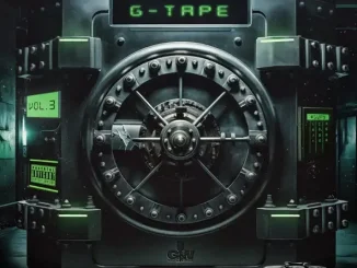 ALBUM: Groundworks – The G Tape, Vol. 3 The G Tape, Vol. 3 Groundworks