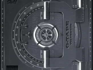 ALBUM: Groundworks – The G Tape: Volume 1 The G Tape Volume 1 Groundworks