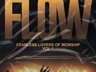 The Jesus Collective ft. Xola Toto – Refreshing (Live) Dr Tumi – Shidiwe