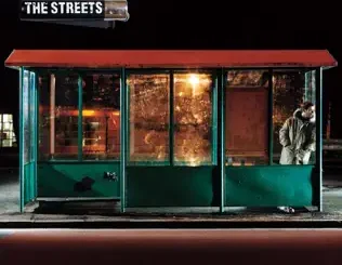 ALBUM: The Streets – A Grand Don't Come for Free The Streets – A Grand Don't Come for Free
