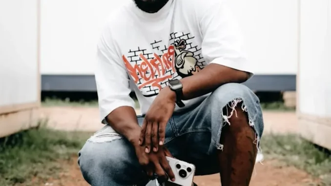 Tom London – C ft Soweto’s Finest Ladies, Nkosi King & Hola Dj Bash