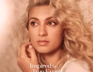 Tori Kelly – Inspired by True Events (Deluxe Edition)