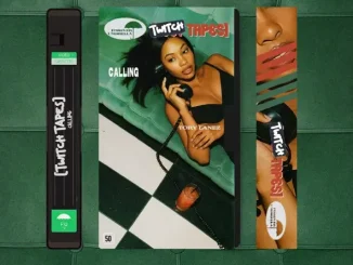 Tory Lanez Calling (Twitch Tapes)