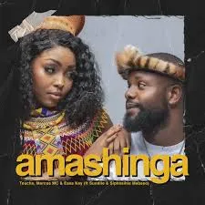 Touché – Amashinga ft Marcus MC, Essa Kay, Sundile & Siphesihle Mabaso
