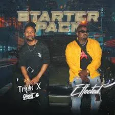 Triple X Da Ghost Ft. Effected, Mxolisi Khumalo, Aidah & Slowavex – Soweto Mami