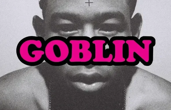 Tyler, The Creator Goblin (Deluxe Edition)