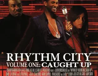 USHER – Rhythm City, Vol. 1 Caught Up