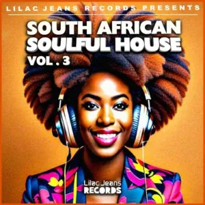 VA – South African Soulful House, Vol. 3
