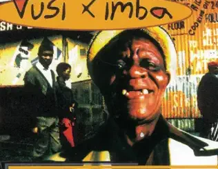 ALBUM: Vusi Ximba – Therelina Vusi Ximba – Therelina