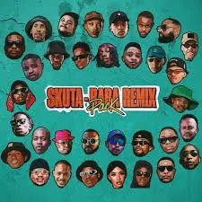 WOODBLOCK DJS ft. JustSam, Muz Mock, Khrist, Hefe, Kairo1829, Shimi-Boi & Vikk The Groove – Skuta Baba (The Come Up Remix) WOODBLOCK DJS ft. JustSam, Muz Mock, Khrist, Hefe, Kairo1829, Shimi-Boi & Vikk The Groove – Skuta Baba (The Come Up Remix)