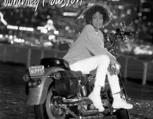 Whitney Houston – I'm Your Baby Tonight