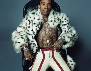 Wiz Khalifa – O.N.I.F.C.