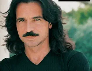 Yanni – Ethnicity