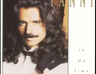 Yanni – In My Time