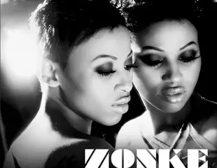 ALBUM: Zonke – Ina Ethe Zonke – Ina Ethe