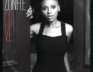 ALBUM: Zonke – L.O.V.E Zonke – L.O.V.E