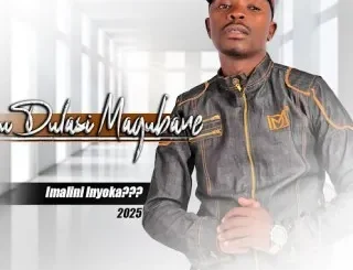 uDulasi Magubane – iMalini iNyoka