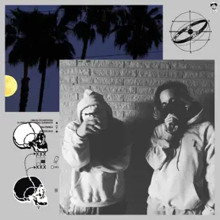 $uicideboy$ – Now the Moon's Rising