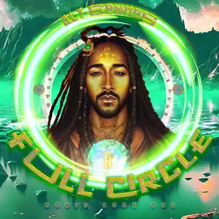 Omarion – Full Circle: Sonic Book One (Alt Sounds Pack)