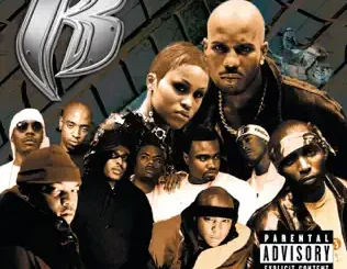 Ruff Ryders – Ryde or Die, Vol. 3 - In the "R" We Trust