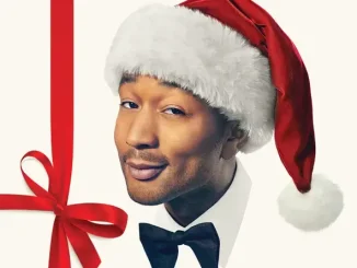 A Legendary Christmas Deluxe Edition John Legend