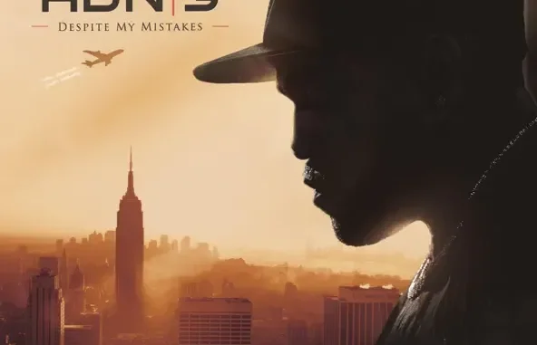 A.O.N. 3 DESPITE MY MISTAKES Lloyd Banks
