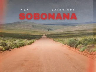 ABA – Sobonana (Re Up) Cairo Cpt & Q Twins