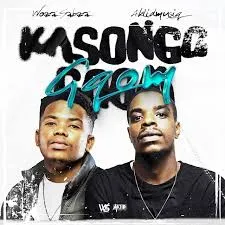 AkiidMusiq ft Woza Sabza – Kasongo Gqom AkiidMusiq – Kasongo Gqom ft Woza Sabza