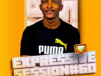 Benni Exclusive – Expressive Sessions #60 Mix